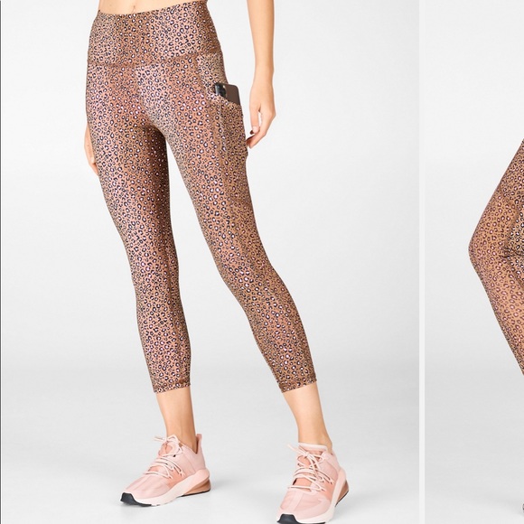 Fabletics leggings - Picture 3 of 12